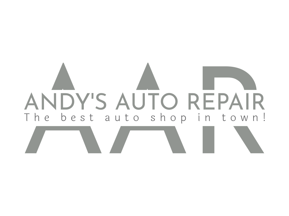 Andy's Auto Shop